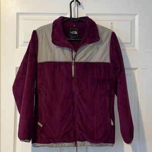 North Face Fleece